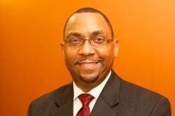 fred brazmore, operations director